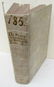 1646 VELLUM BINDING MASSIVE FOLIO ANTIQUE JESUIT