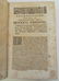 1646 VELLUM BINDING MASSIVE FOLIO ANTIQUE JESUIT - 6
