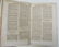 1646 VELLUM BINDING MASSIVE FOLIO ANTIQUE JESUIT - 7