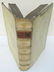 1698 VELLUM BOUND HAND TOOLED MASSIVE FOLIO CRITICI