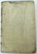 1698 VELLUM BOUND HAND TOOLED MASSIVE FOLIO CRITICI - 3