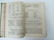 1698 VELLUM BOUND HAND TOOLED MASSIVE FOLIO CRITICI - 7
