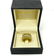 Boucheron "Quatre" Classic Wide Band Ring in 18K Yellow