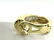 Cartier 18K Yellow Gold Mimi Diamond Huggies Earrings - 7