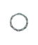 2.40 ct Sapphire & Round Brilliant Diamond Eternity - 3