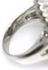 12.07cts Oval Pink Sapphire and Diamond Ballerina Ring - 5