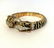 Stunning David Webb 18K YG Platinum Double Tiger - 4