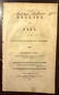 1796 Paine Decline and Fall System of Finance