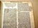 1577 Holinshed Description of Scotlande Boethus - 3