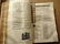 1713 Leather Latin Poetry Folio - 3