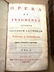 1713 Leather Latin Poetry Folio - 5