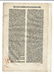 c1485 German Incunabula Leaf Life of Christ