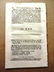 1716 Pamphlet Nonjurors Church of England - 2