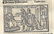 1519 Leaf Catalogus Sanctorum Woodcut Esther Euphemia - 2