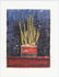 Jasper Johns "Savarin" 1982