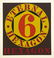 Robert Indiana "Eternal Hexagon" original serigraph