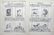 Alberto Giacometti original lithograph "Objets mobiles