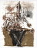 Johnny Friedlaender original lithograph, 1973
