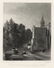 Sir John Constable / David Lucas mezzotint "Church at