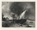 Sir John Constable / David Lucas mezzotint "View on the