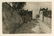 Charles Platt original etching "Rue du Mont Cenis,