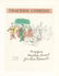 Raoul Dufy lithograph poster "Tragedie - Comedie"