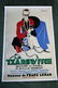 Le Tzarewitch (France, 1930) 47.5” x 31” Operetta