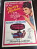 Breakfast At Tiffany’s (R.1965) US One Sheet Movie