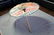 Chicago World's Fair Parasol (1933) 30" Round US - 2