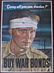 ALL YOU CAN BROTHER? 1943 WWII POSTER - RARE ROBERT
