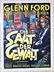 BLACKBOARD JUNGLE 1955 GERMAN LB POSTER - GLENN FORD