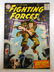 Our Fighting Forces #19