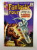 Fantastic Four #55