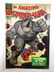 Amazing Spider-Man #41 1st appearance of Rhino
