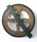Painted Game Wheel - 10