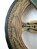 Painted Game Wheel - 11