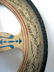Painted Game Wheel - 12