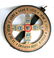 Painted Game Wheel