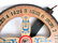 Painted Game Wheel - 3