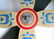 Painted Game Wheel - 7