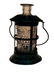 Perfume Bottle Lantern