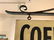 COFFEE SHOP sign, c. 1940 - 6