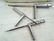 Set of three Tuffy aluminum airplane mechanics - 2