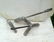 Set of three Tuffy aluminum airplane mechanics - 5