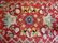 Hand Woven Moldovian Rug 8.5x11.3 - 2