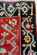 Hand Woven Moldovian Rug 8.5x11.3 - 4