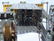 Folk Art robot made from an Erector Set - 15