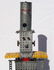 Folk Art robot made from an Erector Set - 8