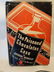 POISONED CHOCOLATES CASE-Crime Club-1929-early ed-rare