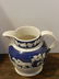 Jasperware Pitcher - 2